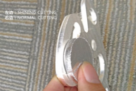 激光应用又掀技术革命：”亮切模块“开启金属切割新时代