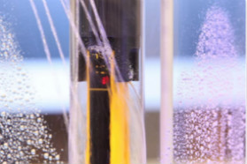 皮尔磁防水、防尘的要求：IP防护等级