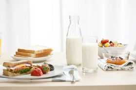 2018全球乳业20强揭晓，蒙牛、伊利再次入围十强