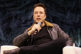 马斯克称特斯拉人工智能芯片项目“终于开花结果”