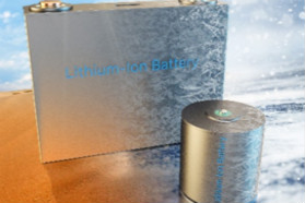 英福康-肖特公司最新动力电池制造技术和解决方案即将亮相上海