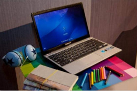 对话中国“智”造 | 聊聊笔记本电脑的“光”电效应