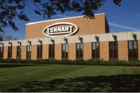 坦能第二季度财报出炉 各地区销售额均有提高