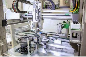 师出同门，相得益彰：工业拧紧与自动送料技术的完美结合