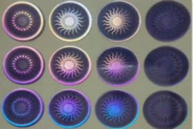 激光全息防伪市场发展现状及前景分析