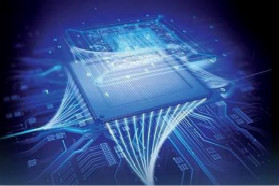 中美贸易大战升级 激光芯片加征关税25%