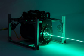 林肯实验室研究人员正推进海底激光通信试验