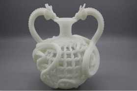 3D打印凭什么颠覆传统供应链模式？