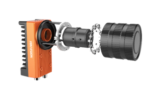 海康机器人发布全新MVS和智能读码相机