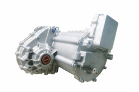 博格华纳为长城多款电动汽车提供高性能eDM电驱模块