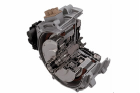 博格华纳将为两家领先的中国汽车制造商供应 P2 同轴式混动模块