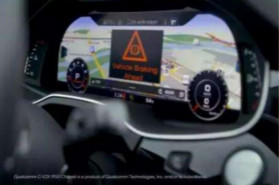 5G未至车联网已抢先开跑