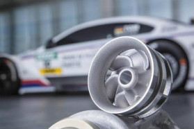 大众将采用3D打印制造汽车功能性零部件