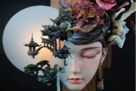 3D打印市场规模扩大 桌面级3D打印机极具潜力