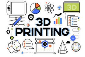 口感与传统奶酪无异的3D打印版奶酪