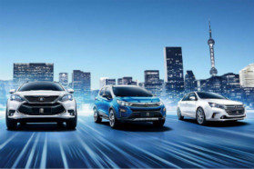 汽车业：“金九银十”不再 创新转型可期