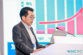 WNEVC 2019 | 汤田修事@丰田：为下一代汽车制订解决方案