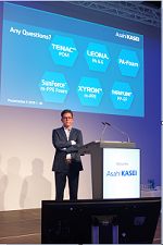 K 2019：旭化成TENACTM POM获得中国环保型绿色材料认证