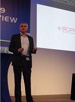 K 2019：亨斯迈 IROPRINT®增材制造材料，丰富 3D 打印制造行业