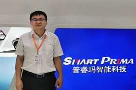 MWCS 2019 | 普睿玛：搭载工业 4.0，提供激光加工整套解决方案