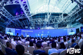 风帆正悬，“氢”舟齐发！FCVC2019 第四届国际氢能与燃料电池汽车大会在如皋盛大召开！