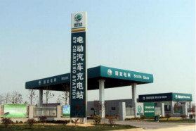 全国首例 北京电动车将使用新能源电力