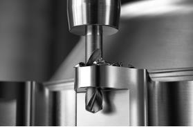 山特维克可乐满推出全新CoroDrill®整体硬质合金钻头