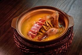 上海淳大万丽酒店携手杭州私厨团队探秘杭帮原味美馔