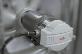 使用ABB新型Baldor-Reliance® EC Titanium™电机变频器组合，可实现更高水平的能源效率