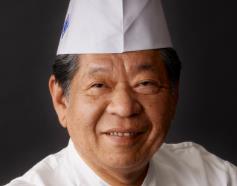 日本怀石料理名厨村田吉弘荣获“美国运通标志人物奖”