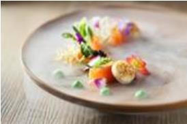 意大利餐厅Cucina及马哥孛罗香港酒店分别获颁2020年福布斯旅游指南四星及推荐殊荣