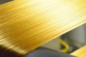 4M碳纤维公司宣布实现强度增加15%的碳纤维