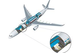 先进复材支持航空航天事业达到新高度