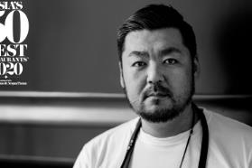 高田裕介荣获“亚洲 50 最佳餐厅”之主厨之选奖