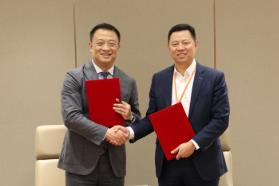 深化基层医疗服务网络，西门子医疗与平安点创租赁达成金融业务战略合作