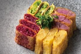 洲际酒店集团彩丰楼打造季节的味道  “彩丰十味”之“淮扬春色”菜单