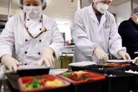 全民皆厨，餐厅“半成品菜”的突围