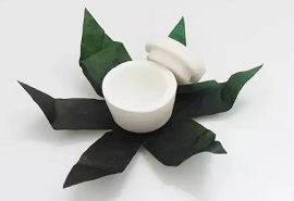 塑料替代：用有纸质特性的细菌纤维素薄片