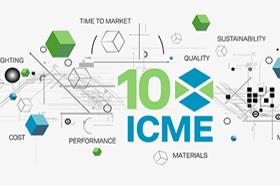 海克斯康10X ICME解决方案：集成先进材料与制造工艺，加速工程创新