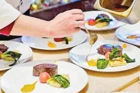 “分桌餐”“小份菜”——分餐制的新探索前景几何？