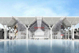 AMR北京国际汽保汽配展顺延至2021年春季举行