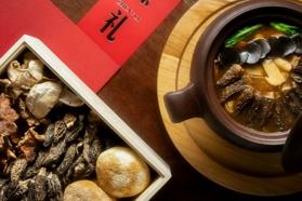 六善滋味 置身度假酒店或家中品尝全球80种食材，细味来自六善主厨的关爱