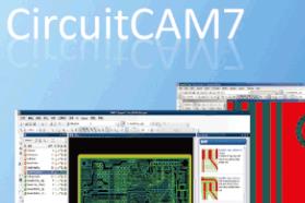 CircuitCAM 7全新Laser版本震撼上市，让精密激光加工如虎添翼