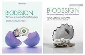 HiMed首次将斯坦福大学《Biodesign医疗科技创新流程》引入张江自贸区