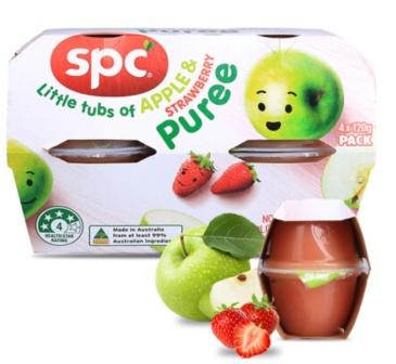 澳大利亚SPC携首批澳洲绿色水果制品登陆中国市场