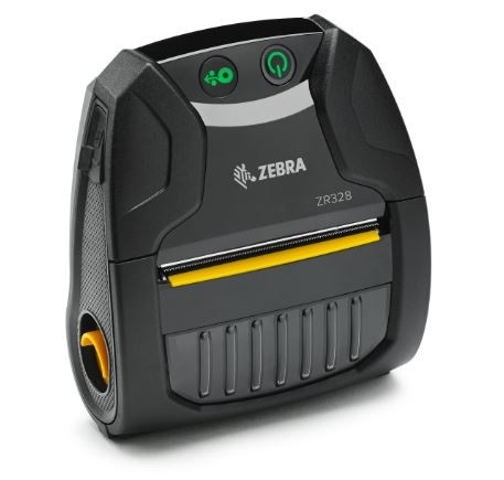 庆35周年，斑马技术发布新一代智能打印机系列