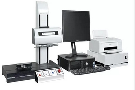 质朋仪器贸易（上海）有限公司