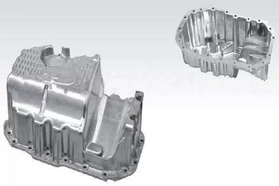 2017年中国铝（镁）铸件产量730万吨