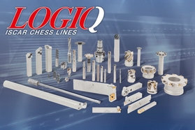 在工业4.0时代，伊斯卡凭借逻辑驱动，助您智胜未来