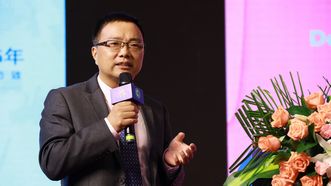 重磅专访：杜志云谈源头创新